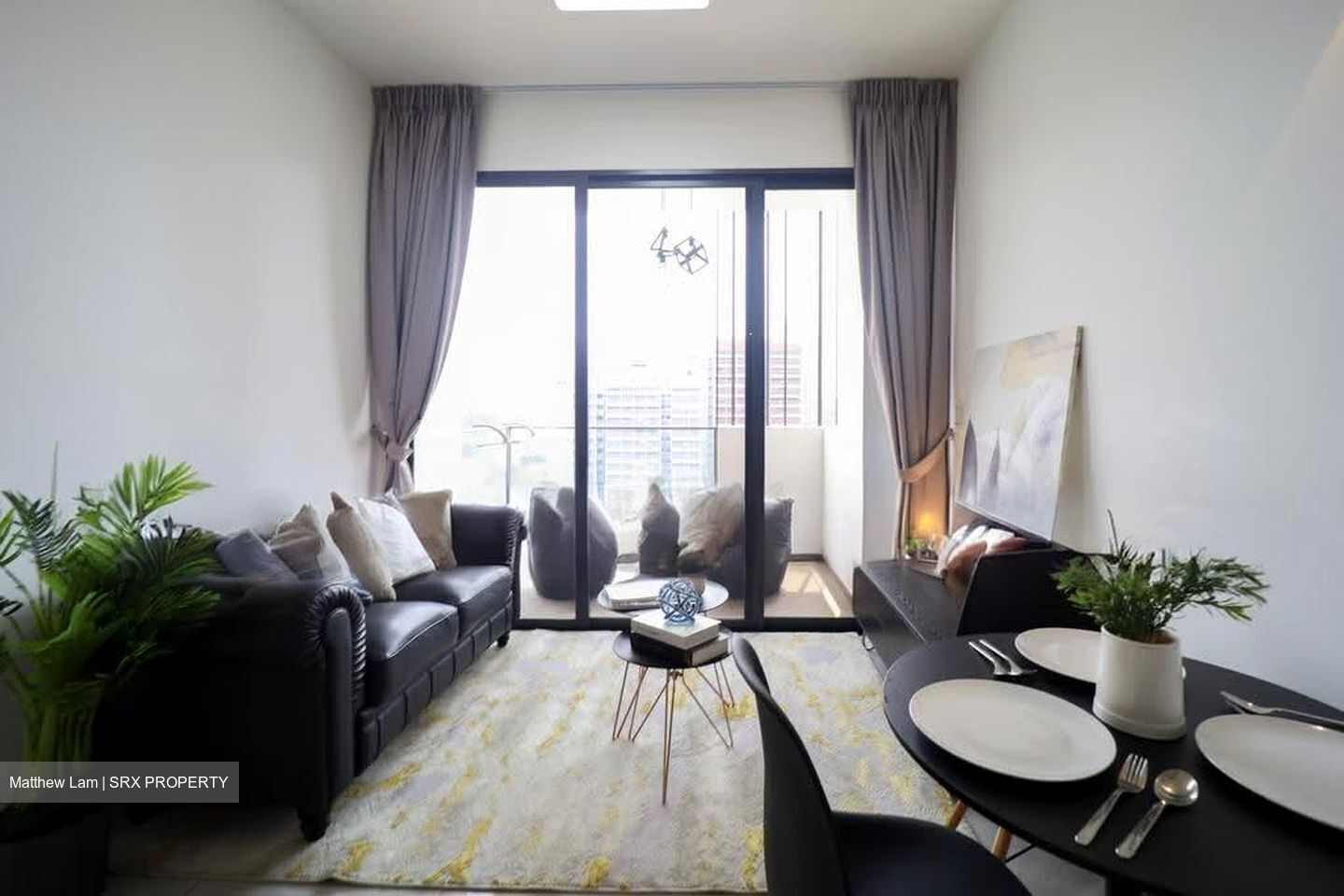 Uptown @ Farrer (D8), Apartment #613541431